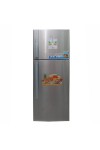 Réfrigérateur STAR ONE 368 Litres Nofrost Silver