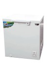 Congélateur Horizontal Star One 100 Litres Blanc