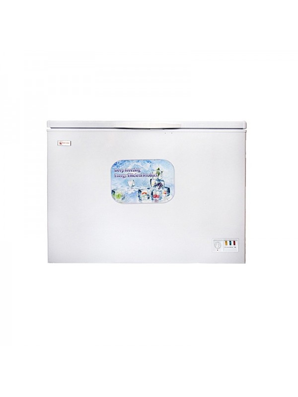 Congélateur Horizontal Star One 300 Litres Blanc