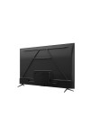 TV TCL P735 50" LED UHD 4K / Smart TV / ANDROID / Noir