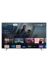 TV TCL P735 50" LED UHD 4K / Smart TV / ANDROID / Noir