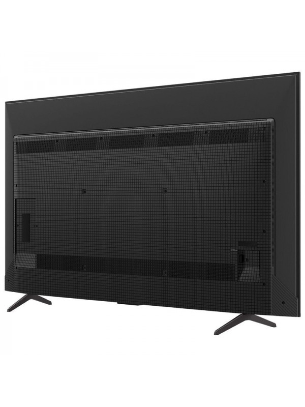 Téléviseur TCL 65'' LED 4K UHD Smart TV P755