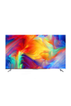 TV TCL P735 75" LED UHD 4K / Smart TV / ANDROID / Noir