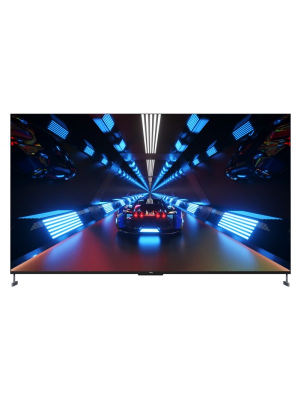 TV TCL 98" QLED UHD 4K 98C735 144Hz / Smart TV / GOOGLE TV / Android