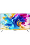 TV TCL QLED 4K 50" 50 C645 / SMART TV / ANDROID