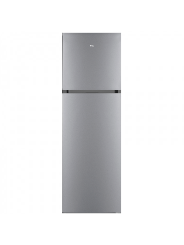 REFRIGERATEUR TCL P333TMS / 333L / NOFROST / Silver