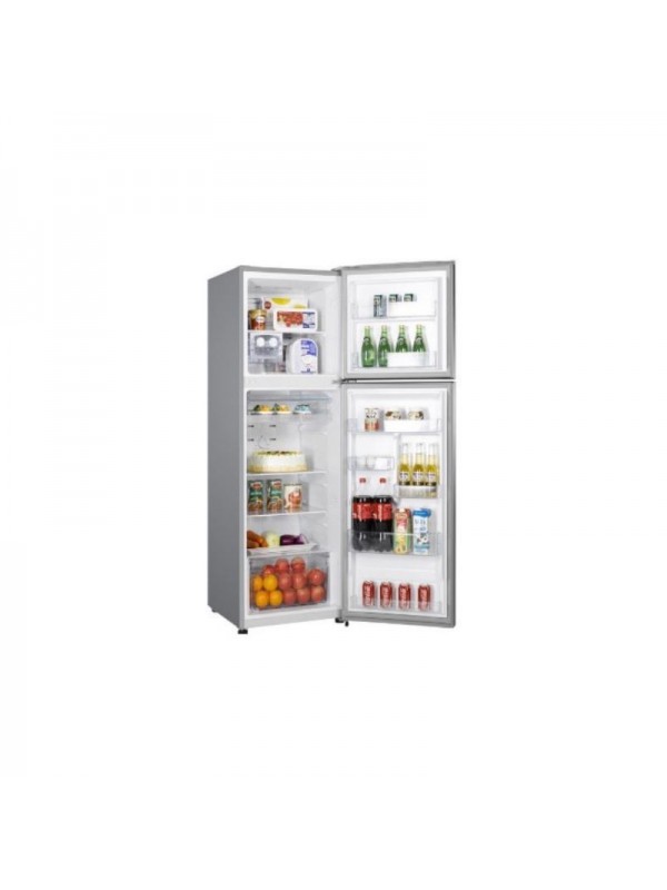 REFRIGERATEUR TCL P333TMS / 333L / NOFROST / Silver