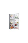 REFRIGERATEUR TCL P333TMS / 333L / NOFROST / Silver