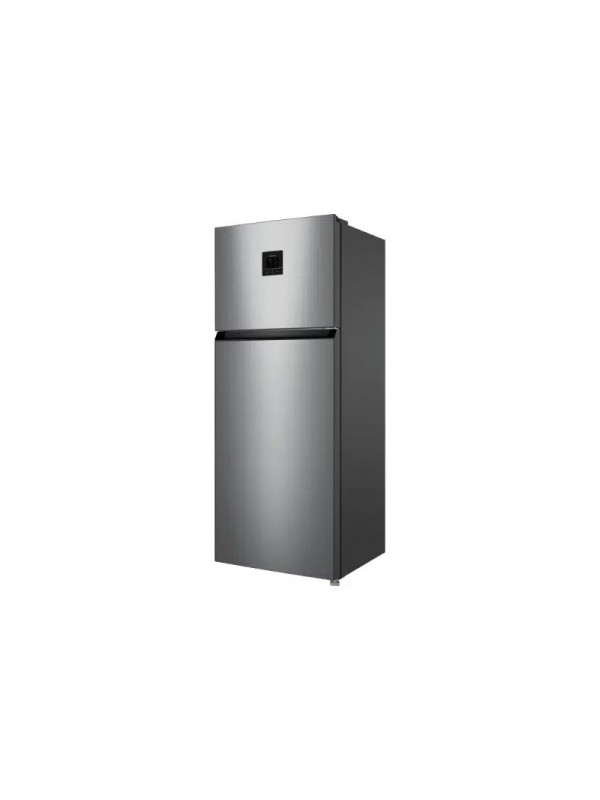 REFRIGERATEUR TCL P465TMN / 465L / NOFROST / INOX