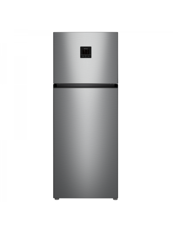 REFRIGERATEUR TCL P465TMN / 465L / NOFROST / INOX