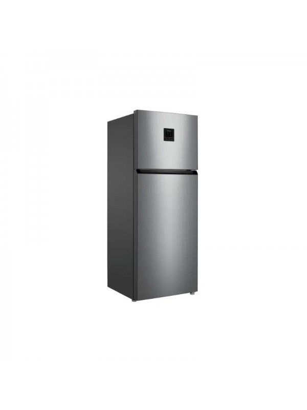 REFRIGERATEUR TCL P465TMN / 465L / NOFROST / INOX