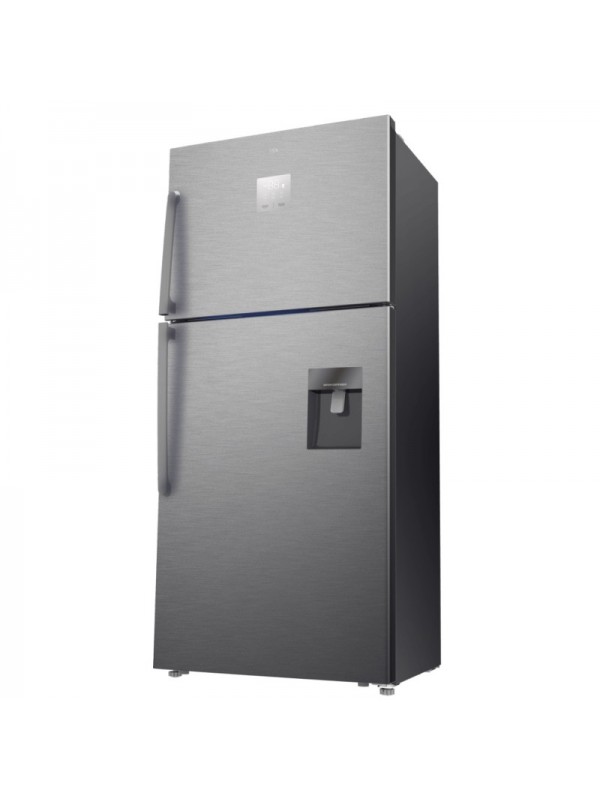 REFRIGERATEUR TCL P545TMN / 540L / NOFROST / INOX