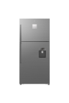 REFRIGERATEUR TCL P545TMN / 540L / NOFROST / INOX