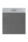 Lave-Vaisselle Focus F502X 12 Couverts / Silver