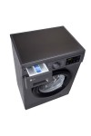 Machine à Laver LG F2J3QYG6J Direct Drive 7 KG /1200 trs / Noir