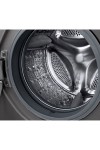 Lave linge Frontale LG FH2J3TNG5P 8Kg / DIRECT DRIVE / SILVER