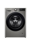 Lave linge Frontale LG  8Kg / Direct Drive / Smart AI DD VIVACE