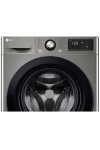 Lave linge Frontale LG  8Kg / Direct Drive / Smart AI DD VIVACE