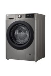 Lave linge Frontale LG  8Kg / Direct Drive / Smart AI DD VIVACE