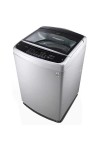 Machine à laver TOP LG 12 Kg Smart Inverter  SILVER