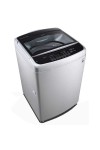 Machine à laver TOP LG 12 Kg Smart Inverter  SILVER