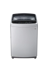 Machine à laver TOP LG 13 Kg  Smart Inverter  Silver