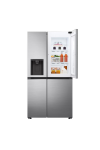 Réfrigérateur LG Side By Side No-Frost / 617 Litres / Smart Inverter