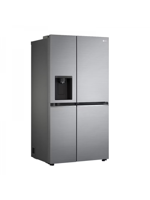 Réfrigérateur LG Side By Side No-Frost / 617 Litres / Smart Inverter