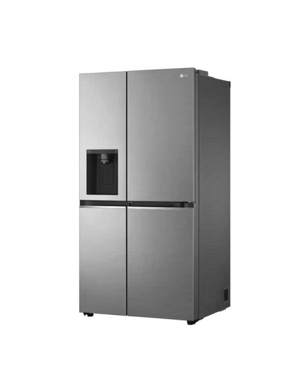 Réfrigérateur LG Side By Side No-Frost / 617 Litres / Smart Inverter