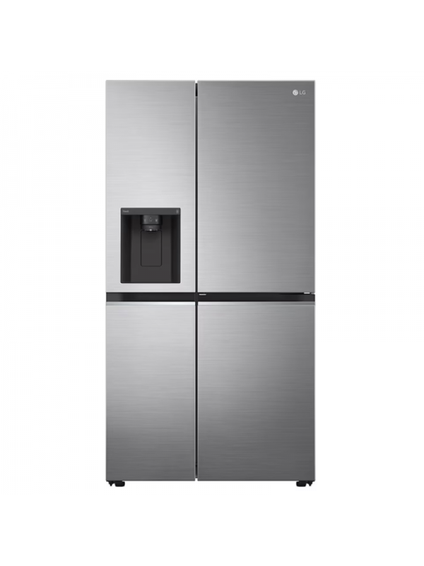 Réfrigérateur LG Side By Side No-Frost / 617 Litres / Smart Inverter