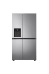 Réfrigérateur LG Side By Side No-Frost / 617 Litres / Smart Inverter