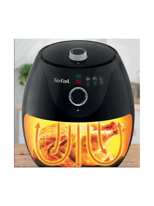 Friteuse à air Easy Fry 3,2 L TEFAL