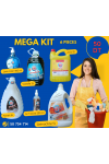 MEGA KIT NEODET