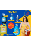 PRO KIT 15 PIECES