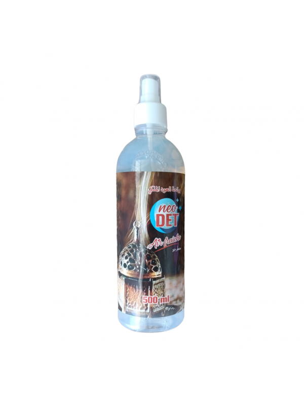 Air fraiche AOUD 500 ML