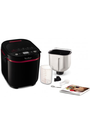 Machine a pain MOULINEX OW220830 PAIN PLAISIR 1KG