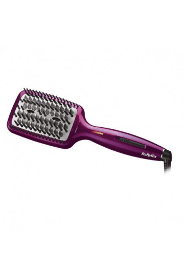 BROSSE COIFFANTE LISS BRUSH 3D 45W ROSE - HSB100E - BABYLISS