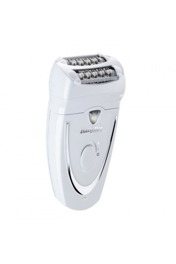 ÉPILATEUR DOUBLE TETE ELECTRIQUE 72 PINCES - G820E- BABYLISS
