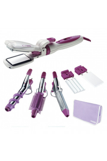 LISSEUR MULTI-STYLER 8 EN 1 - 2020CE - BABYLISS