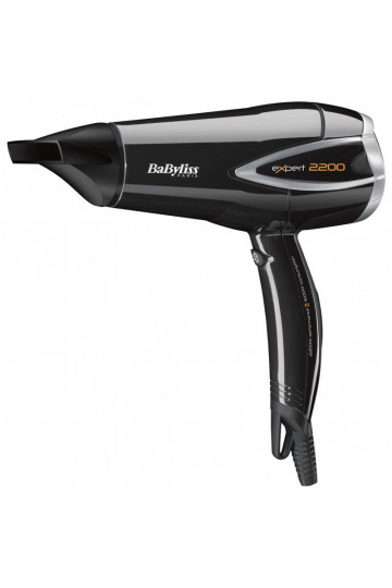 SÈCHE CHEVEUX EXPERT - D342E / 2200W - BABYLISS