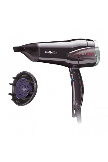 SÈCHE CHEVEUX EXPERT D362E / 2300W - BABYLISS