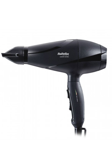 Sèche Cheveux Pro Silence 6613DE - BABYLISS