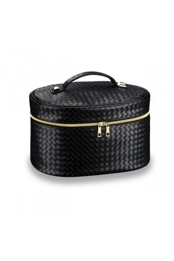 COOFFRET SECHE CHEVEUX + VANITY CASE + BROSSE