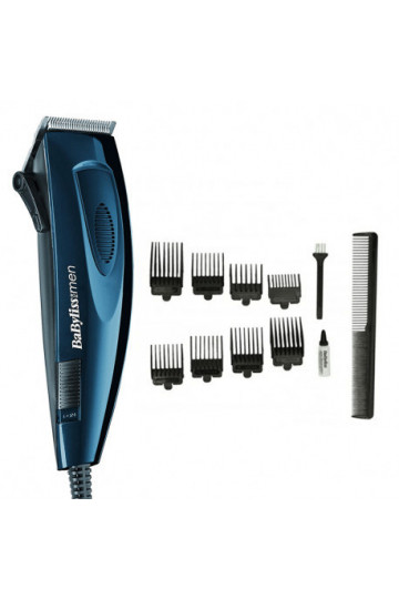 Tondeuse cheveux classique Babyliss E695E - Babyliss