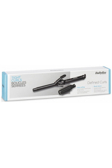 Fer à Boucler - C271E Céramique-Babyliss