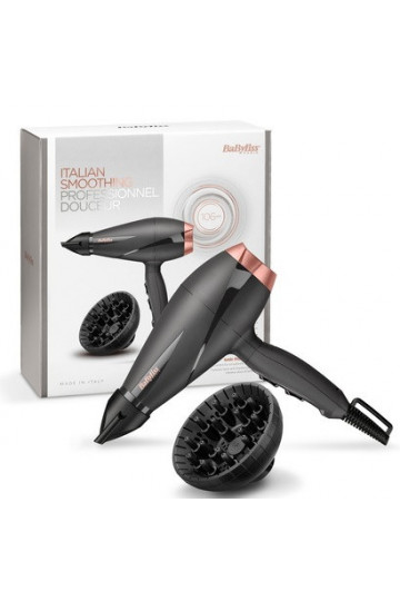 BABYLISS SÈCHE-CHEVEUX SMOOTH PRO 2100