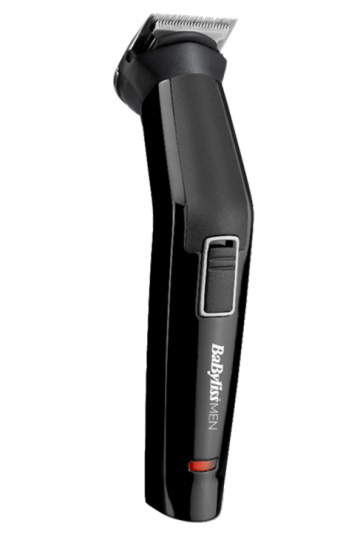 TONDEUSE MULTI-USAGES BABYLISS 6EN1 MT725E / NOIR