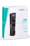 BABYLISS TONDEUSE BARBE BEARD TRIM