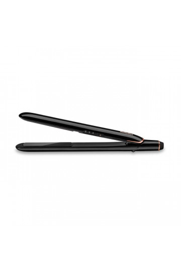Lisseur 25MM 3 Temp - ST250E - Noir - Garantie 1 an-babyliss