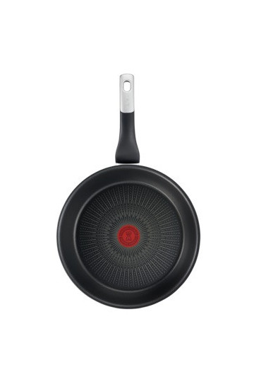 POÊLE 26CM UNLIMITED - RÉSISTANTE AUX RAYURES - TOUS FEUX-TEFAL
